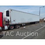 2013 Utility 53ft Reefer Trailer