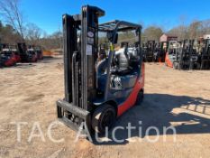 2015 Toyota 8FGCU25 5000lb Forklift