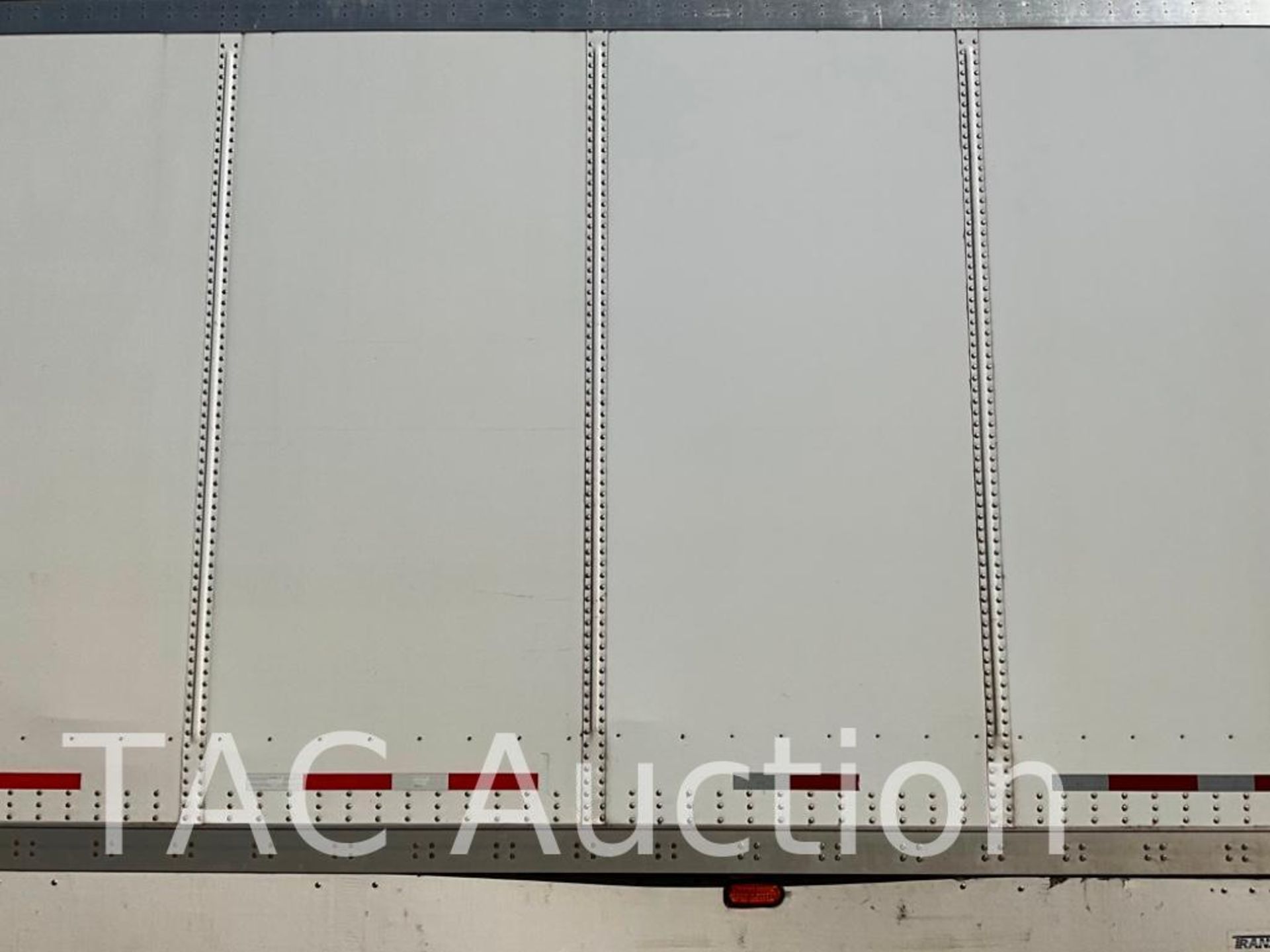 2021 Wabash 53ft Dry Van Trailer - Image 3 of 42