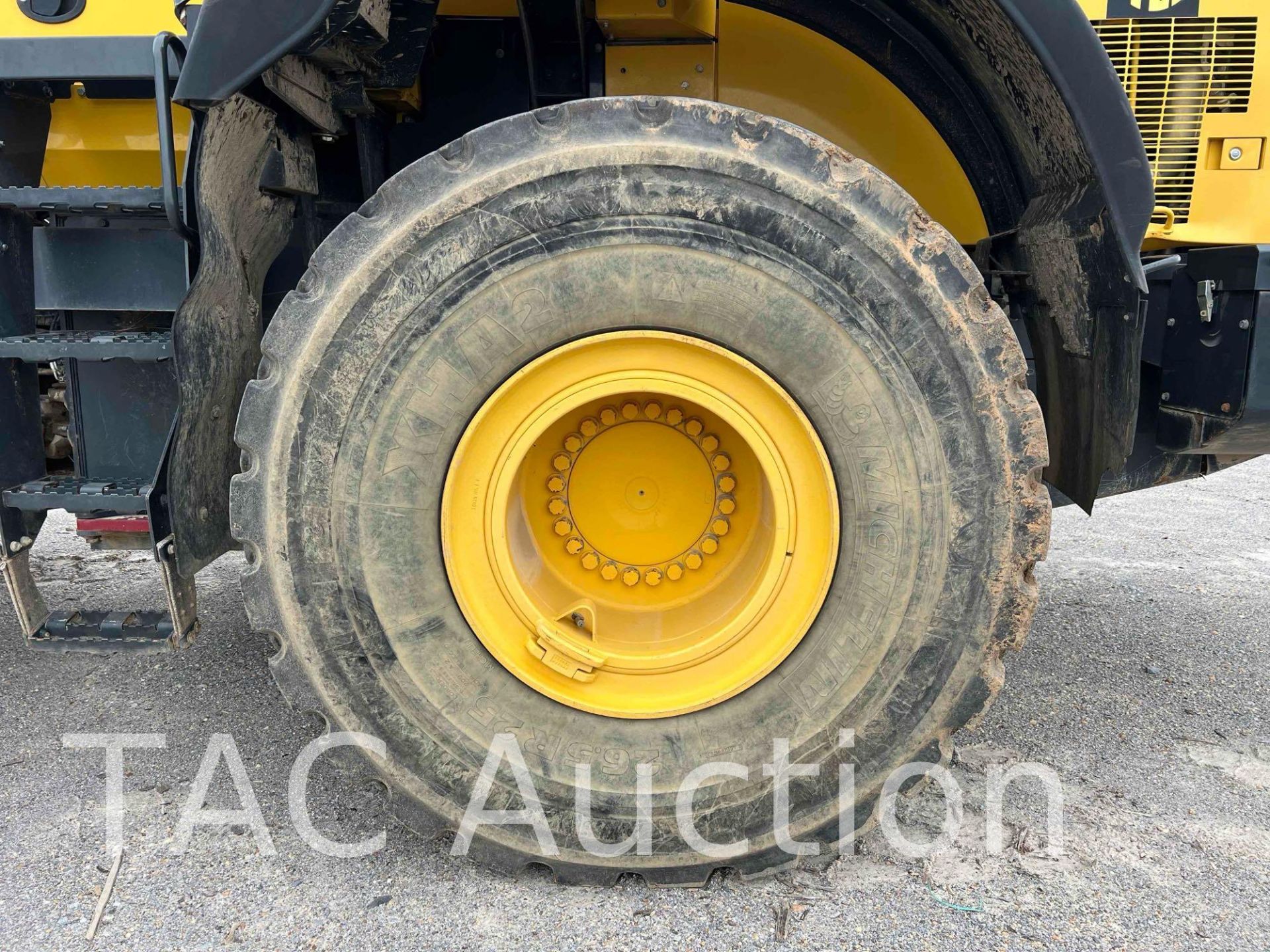 2019 Komatsu WA470-8 Wheel Loader - Image 46 of 59