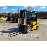 Yale GLP070 7,000lb Forklift