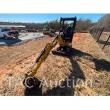 2020 Caterpillar 301.5 Mini Excavator