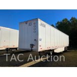 ​2021 Wabash 53ft Dry Van Trailer