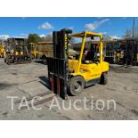 Hyster H60XM 6,000lb Forklift