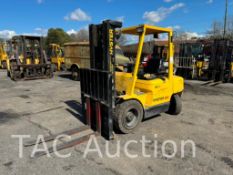 Hyster H60XM 6,000lb Forklift