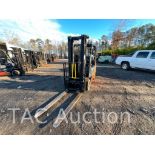 2016 Toyota 8FGCU25 5000lb Forklift