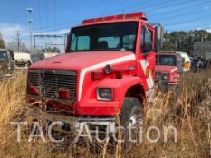 2000 Freightliner FL80 Cab and Chassis