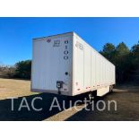 2021 Wabash 53ft Dry Van Trailer