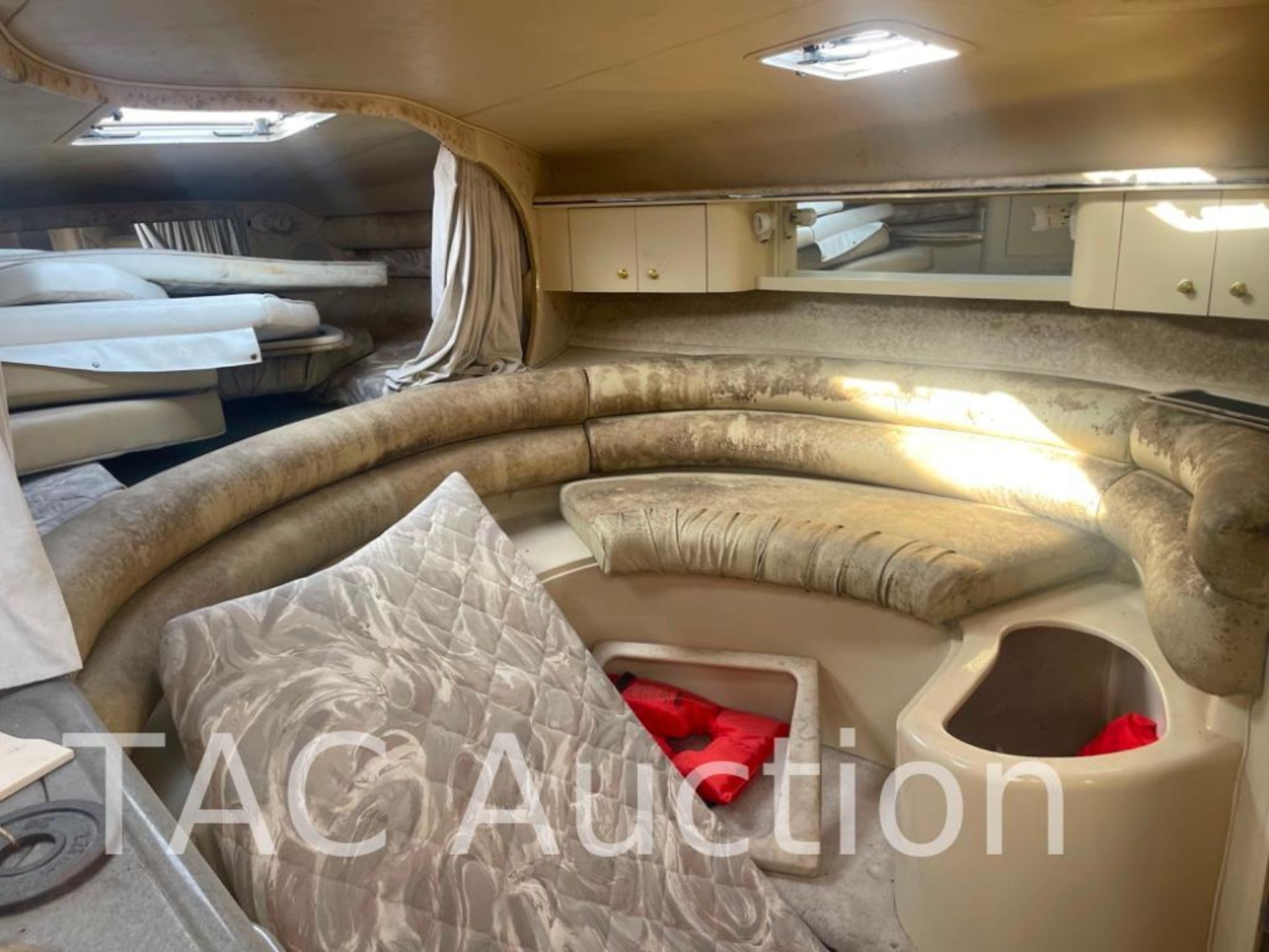 1998 Sea Ray Sundancer 310 31ft Crusier - Bild 16 aus 44