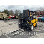 Yale GLP070 7,000lb Forklift