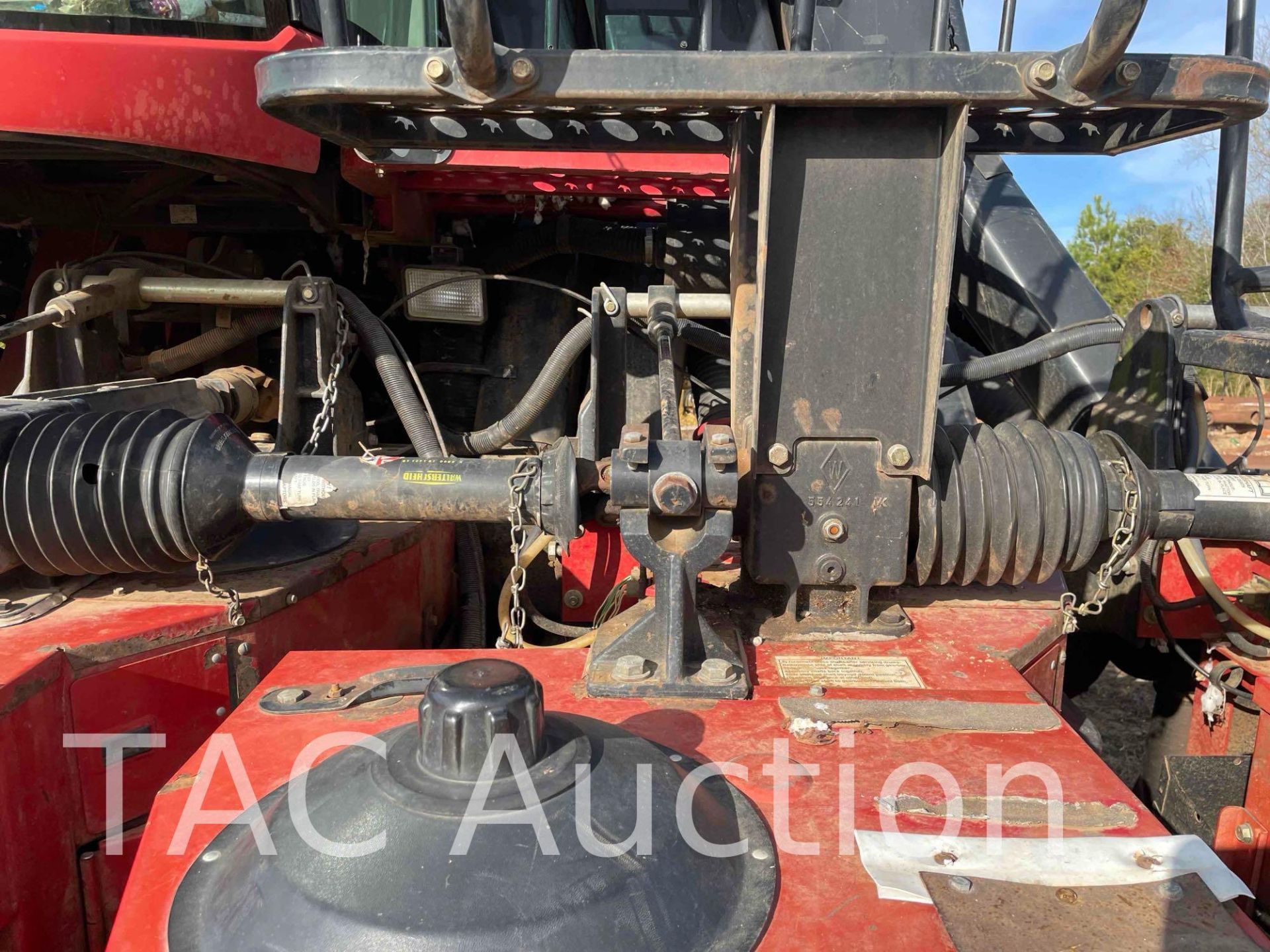 2013 CASE International 620 (6) Row Cotton Picker - Image 34 of 67