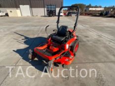 2013 Kubota ZG227A Zero Turn Lawn Mower