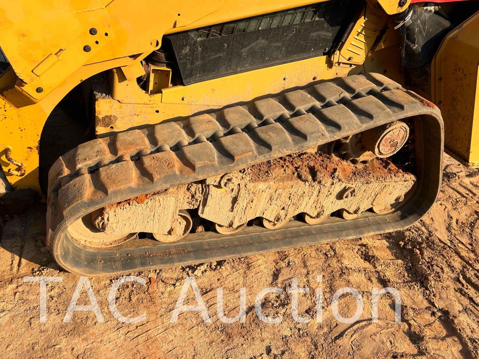 2020 Caterpillar 299D3XE Land Management Skid Steer - Image 23 of 31