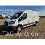 2019 Ford Transit 150 Cargo Van