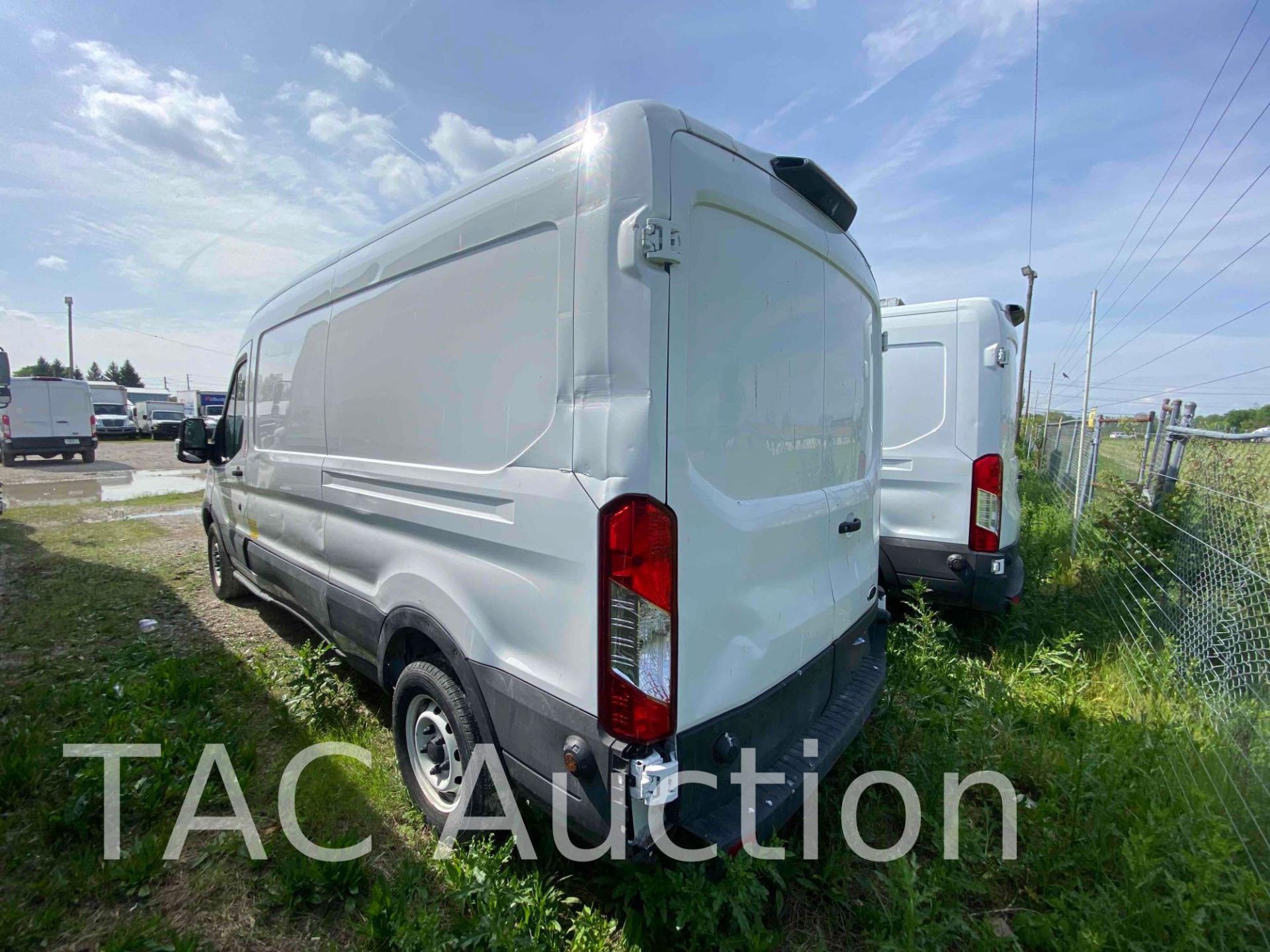 2019 Ford Transit 150 Cargo Van - Image 5 of 53