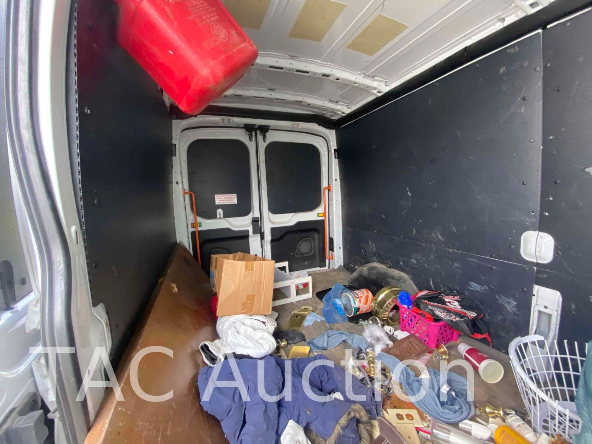 2019 Ford Transit 150 Cargo Van - Image 16 of 53