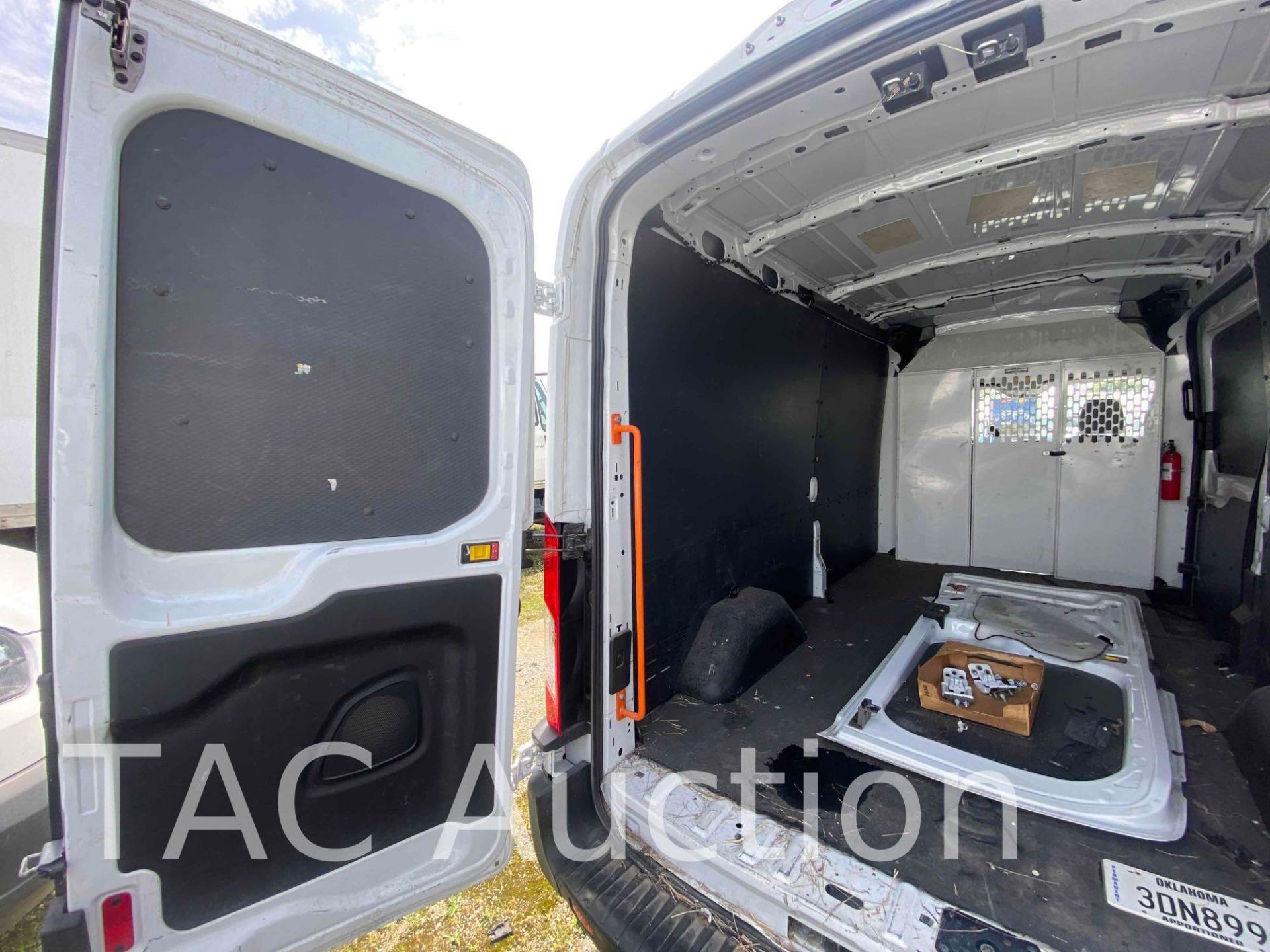 2019 Ford Transit 150 Cargo Van - Image 12 of 50