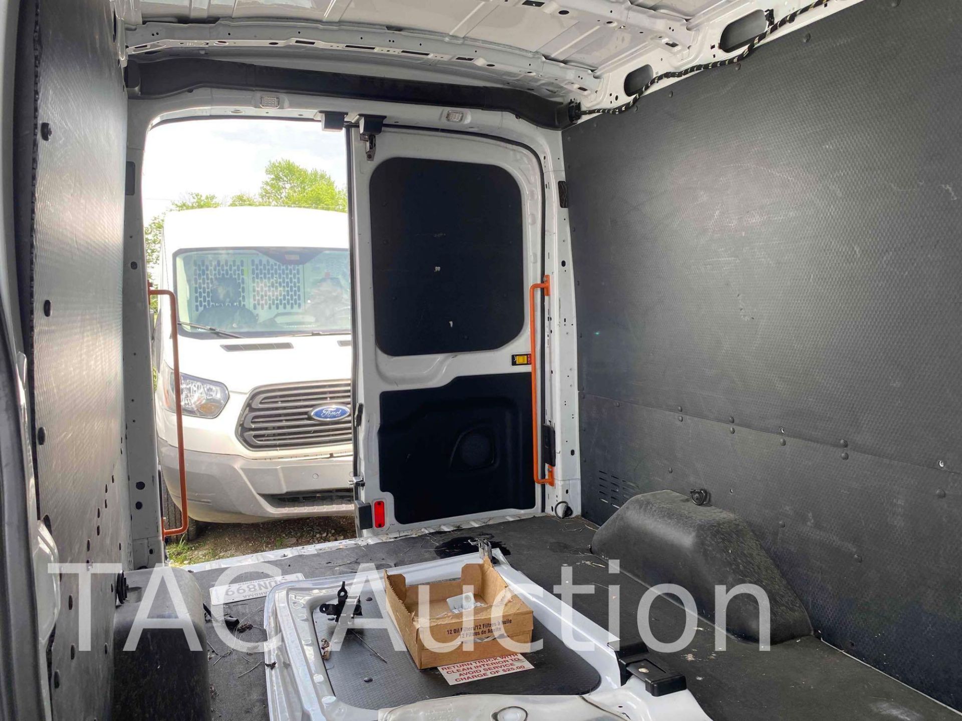 2019 Ford Transit 150 Cargo Van - Image 16 of 50