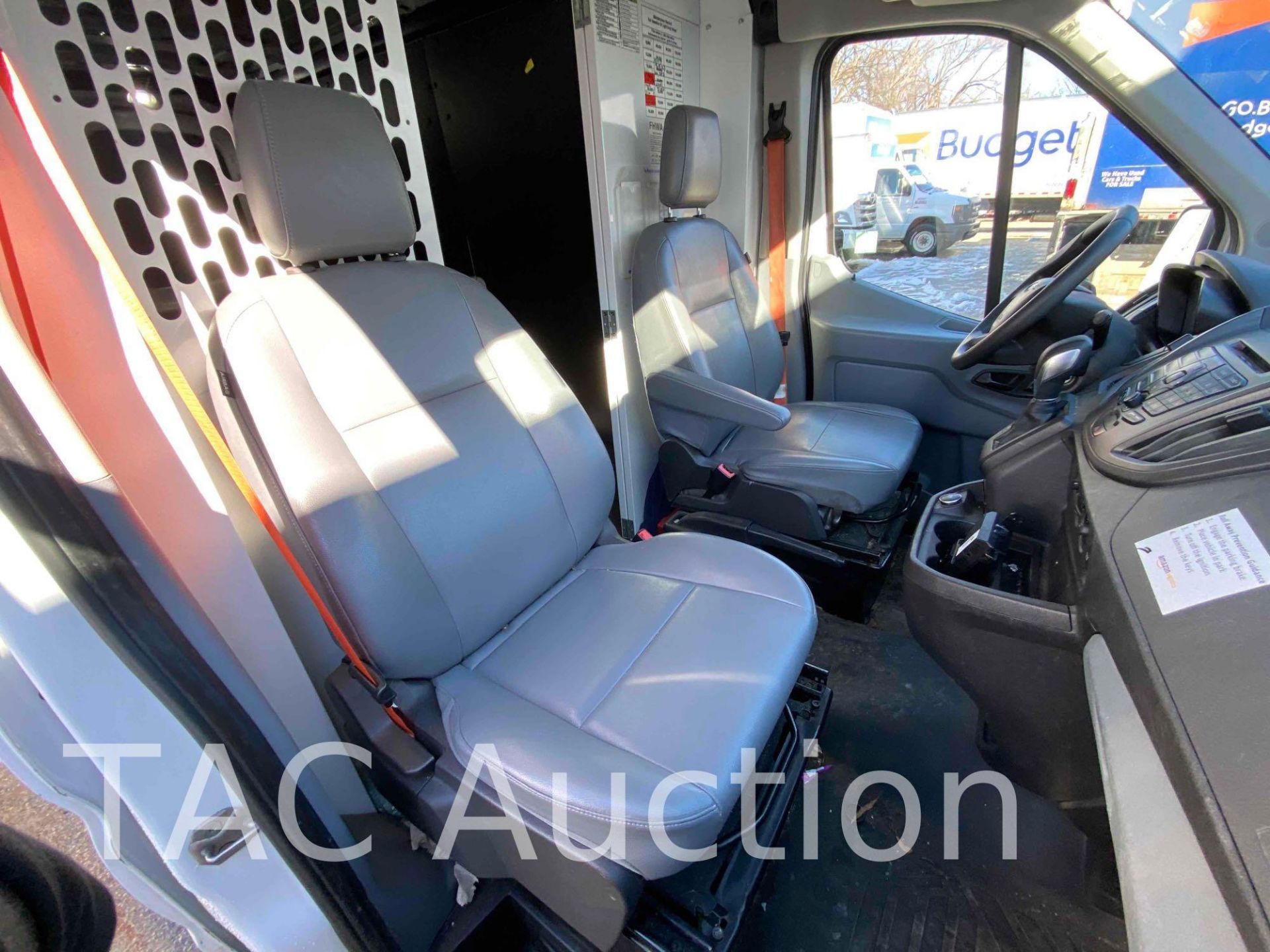 2019 Ford Transit 150 Cargo Van - Image 23 of 48