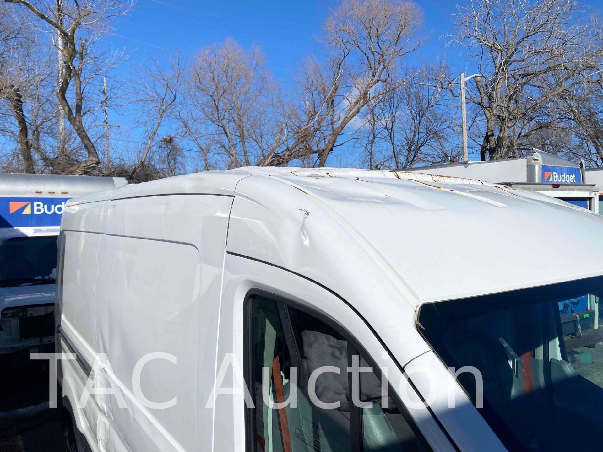2019 Ford Transit 150 Cargo Van - Image 12 of 48