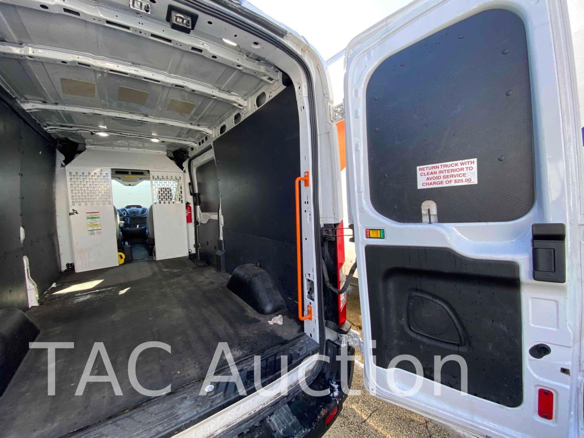 2019 Ford Transit 150 Cargo Van - Image 16 of 48
