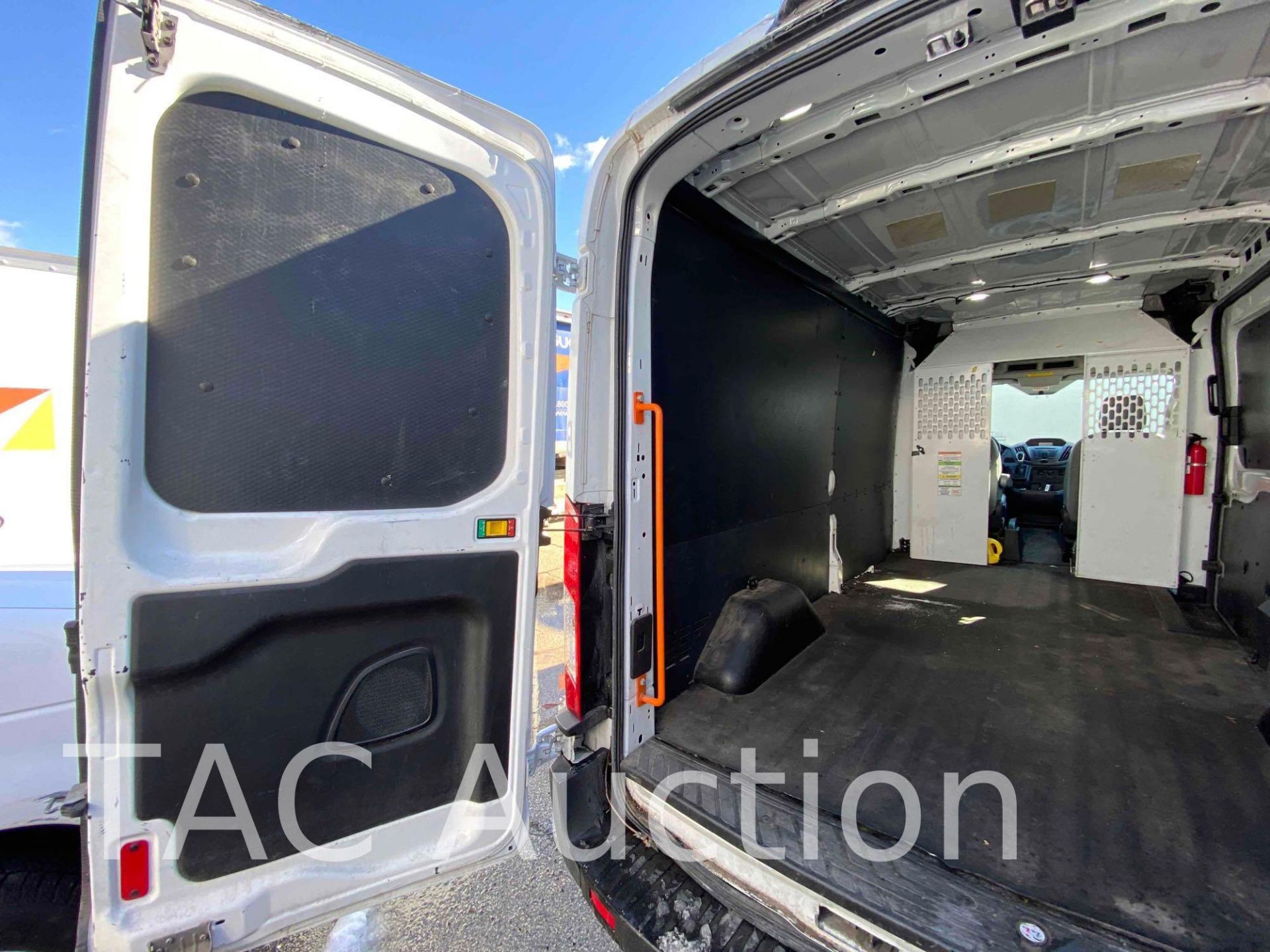 2019 Ford Transit 150 Cargo Van - Image 13 of 48