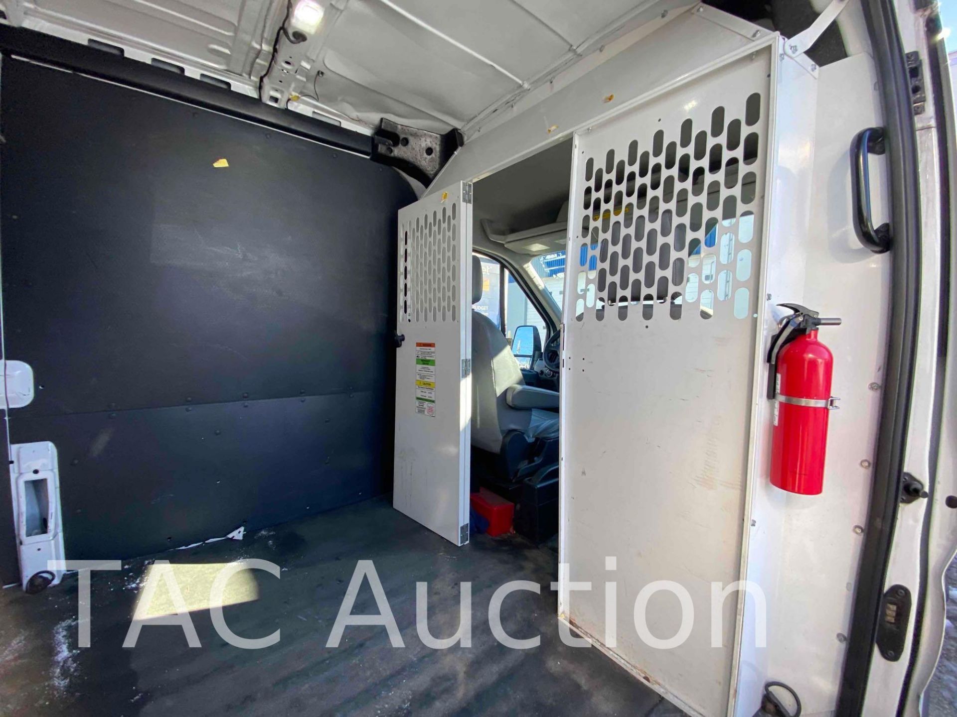 2019 Ford Transit 150 Cargo Van - Image 18 of 48