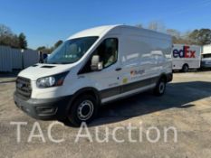 2020 Ford Transit 150 Cargo Van