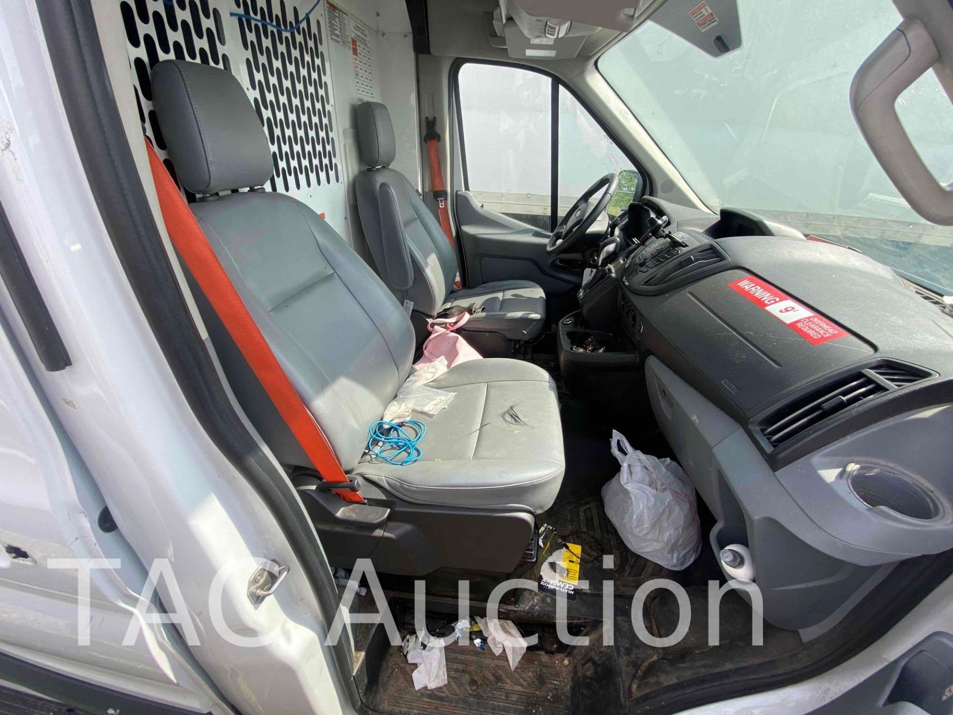 2019 Ford Transit 150 Cargo Van - Image 20 of 53