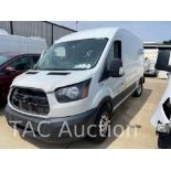 2019 Ford Transit 150 Cargo Van