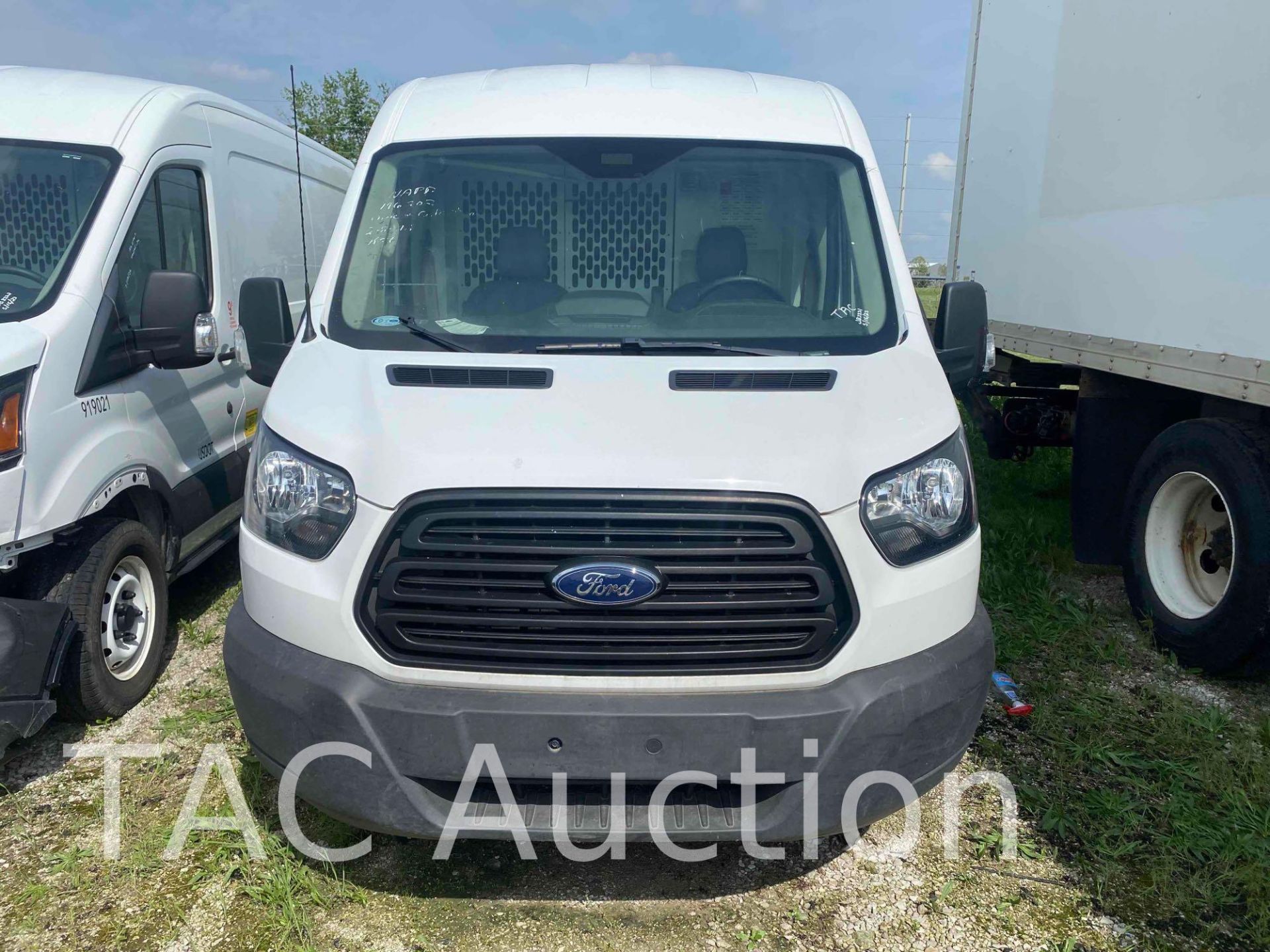 2019 Ford Transit 150 Cargo Van - Image 2 of 53