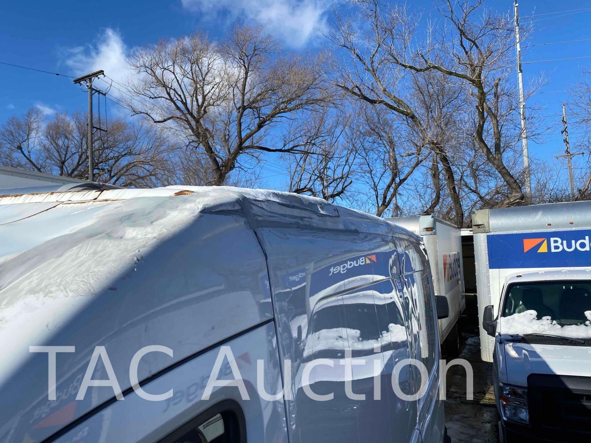 2019 Ford Transit 150 Cargo Van - Image 9 of 48