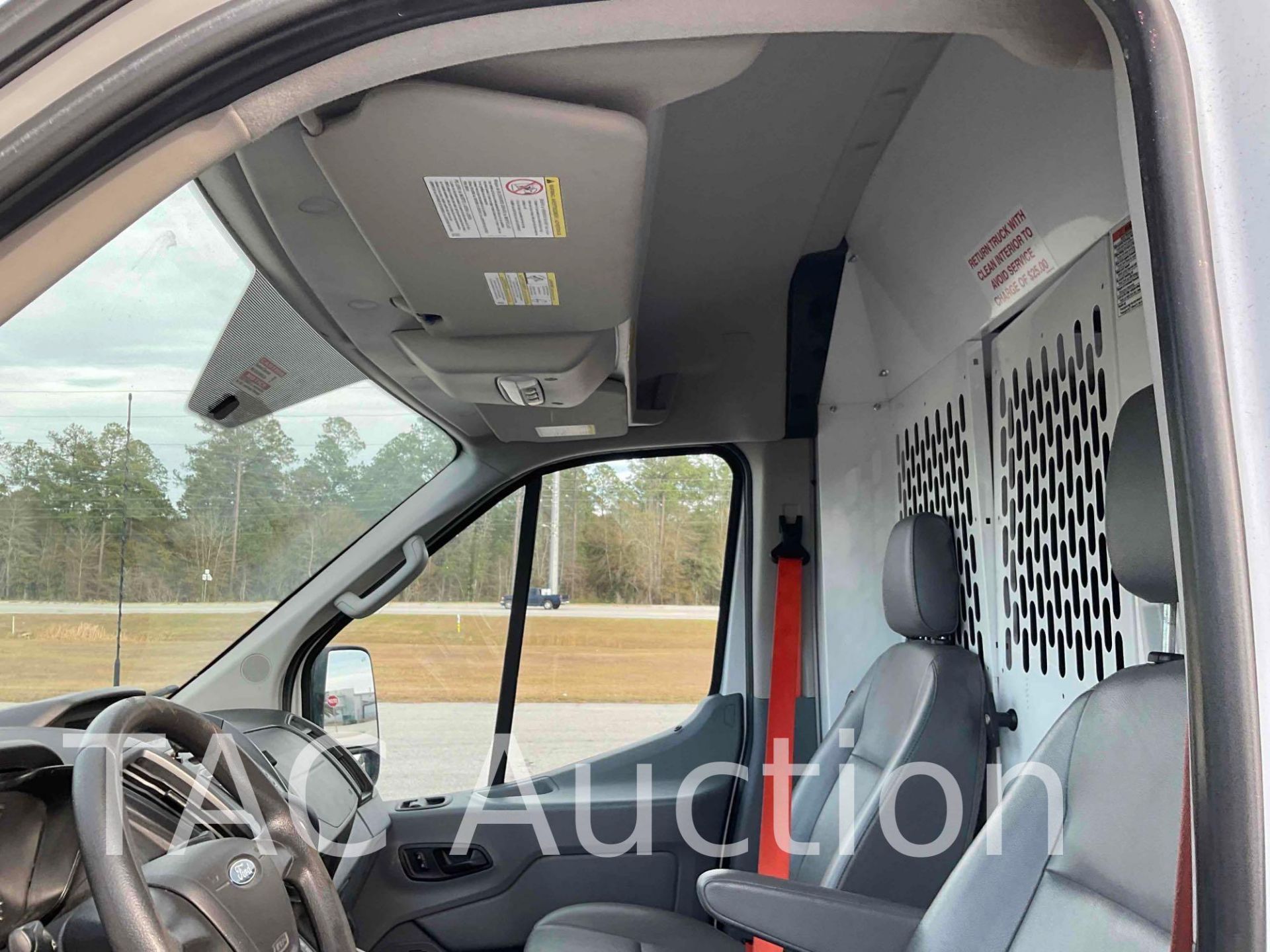 2019 Ford Transit 150 Cargo Van - Image 13 of 49