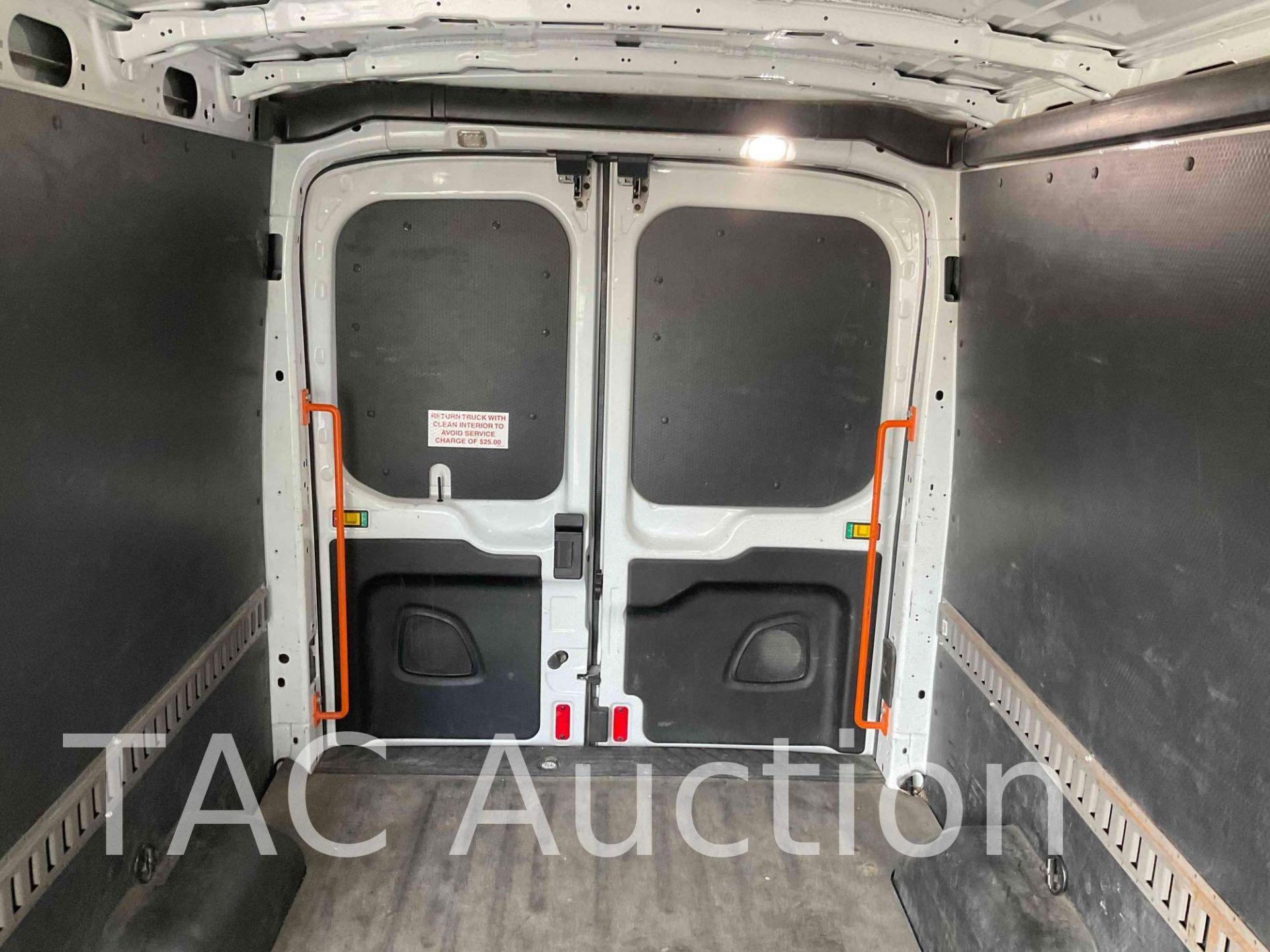 2019 Ford Transit 150 Cargo Van - Image 30 of 49