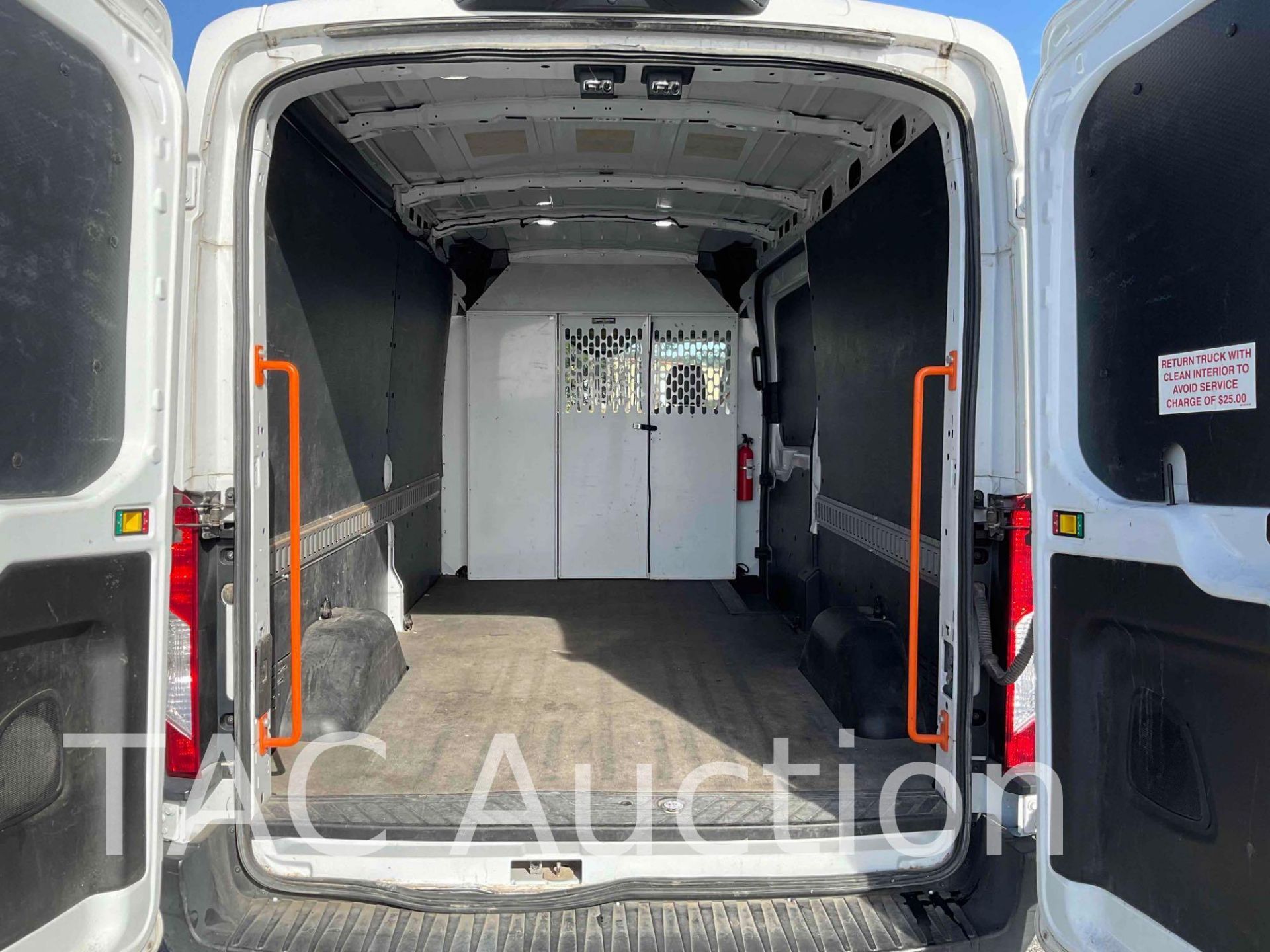 2019 Ford Transit 150 Cargo Van - Image 33 of 49