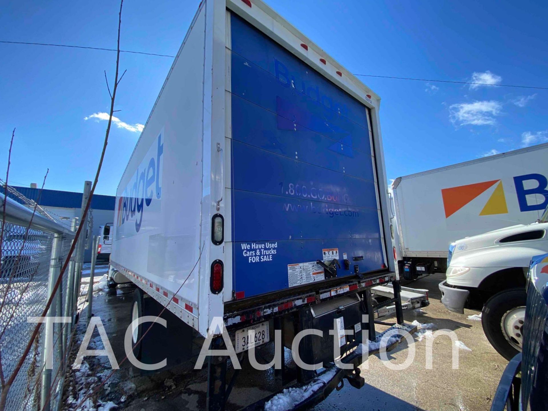 2018 International Durastar 4300 Box Truck - Image 5 of 58