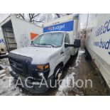 2016 Ford E-350 16ft Box Truck