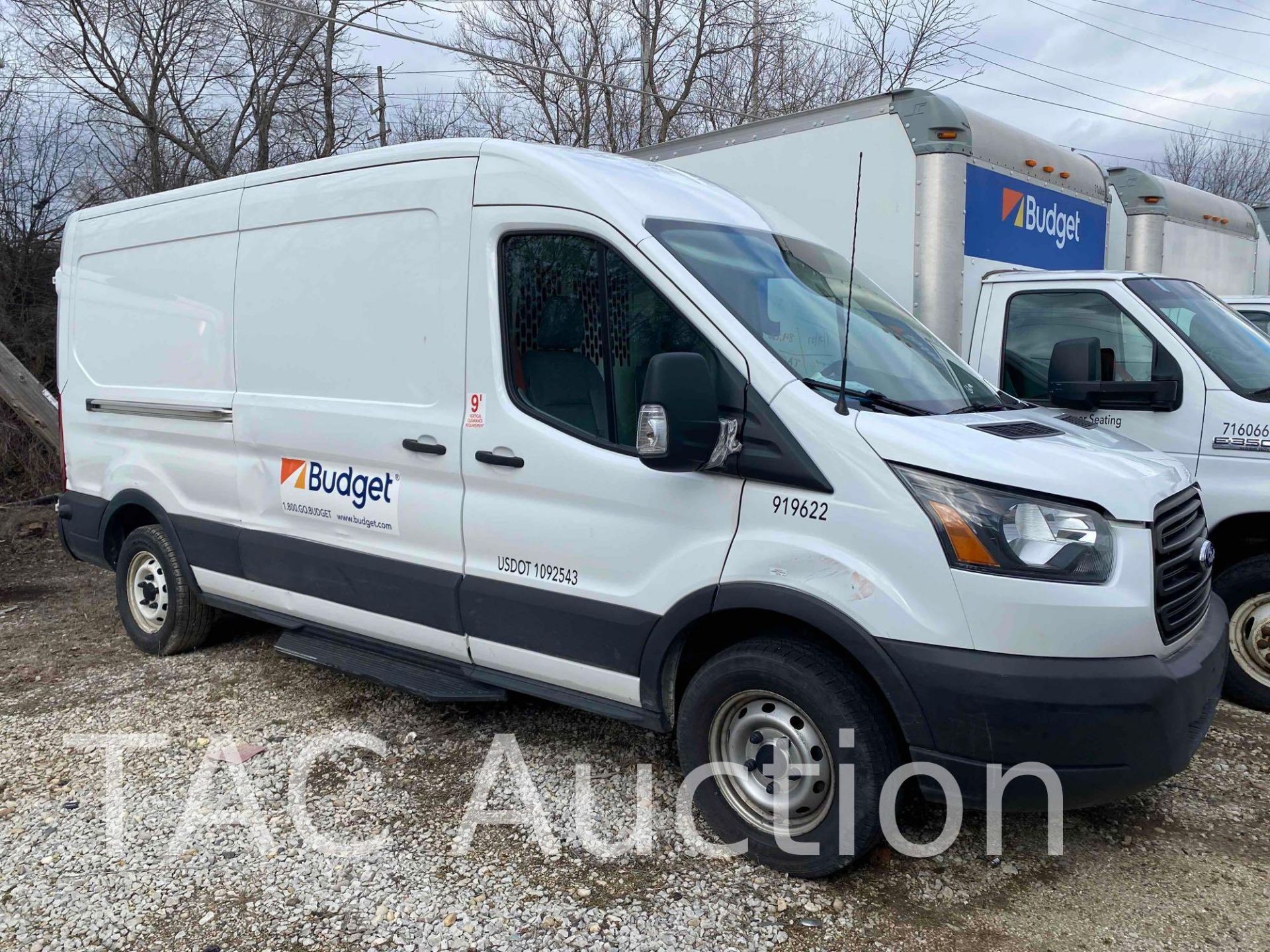 2019 Ford Transit 150 Cargo Van - Image 3 of 42