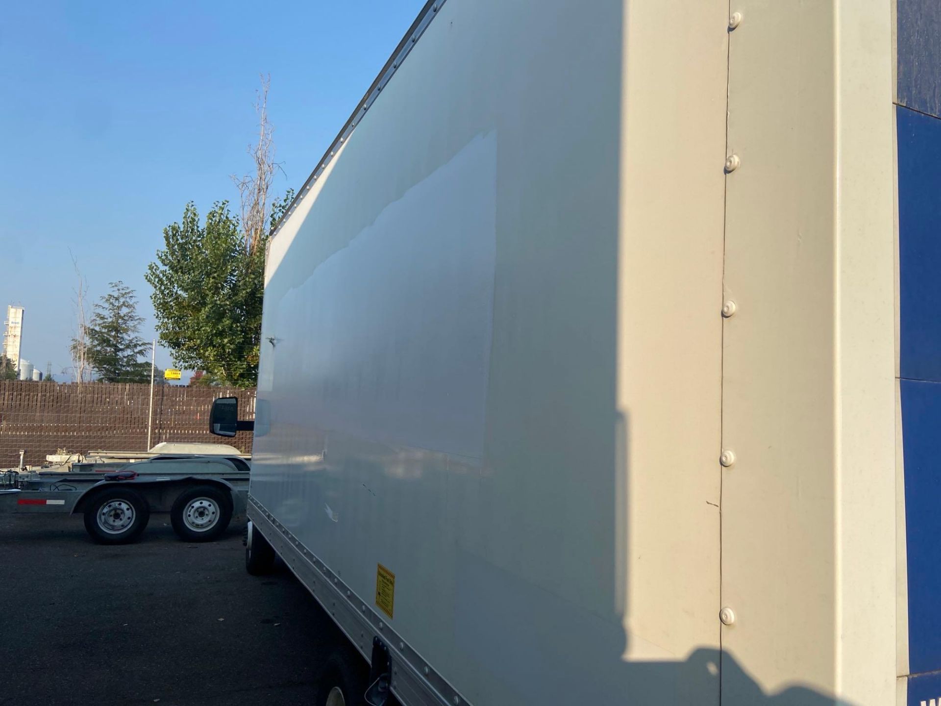 2019 Ford E-350 16ft Box Truck - Image 33 of 49