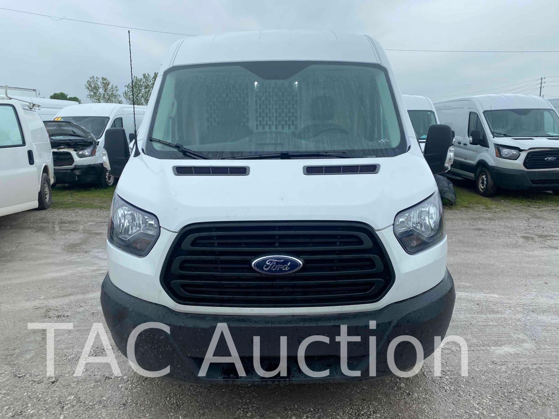 2019 Ford Transit 150 Cargo Van - Image 2 of 42