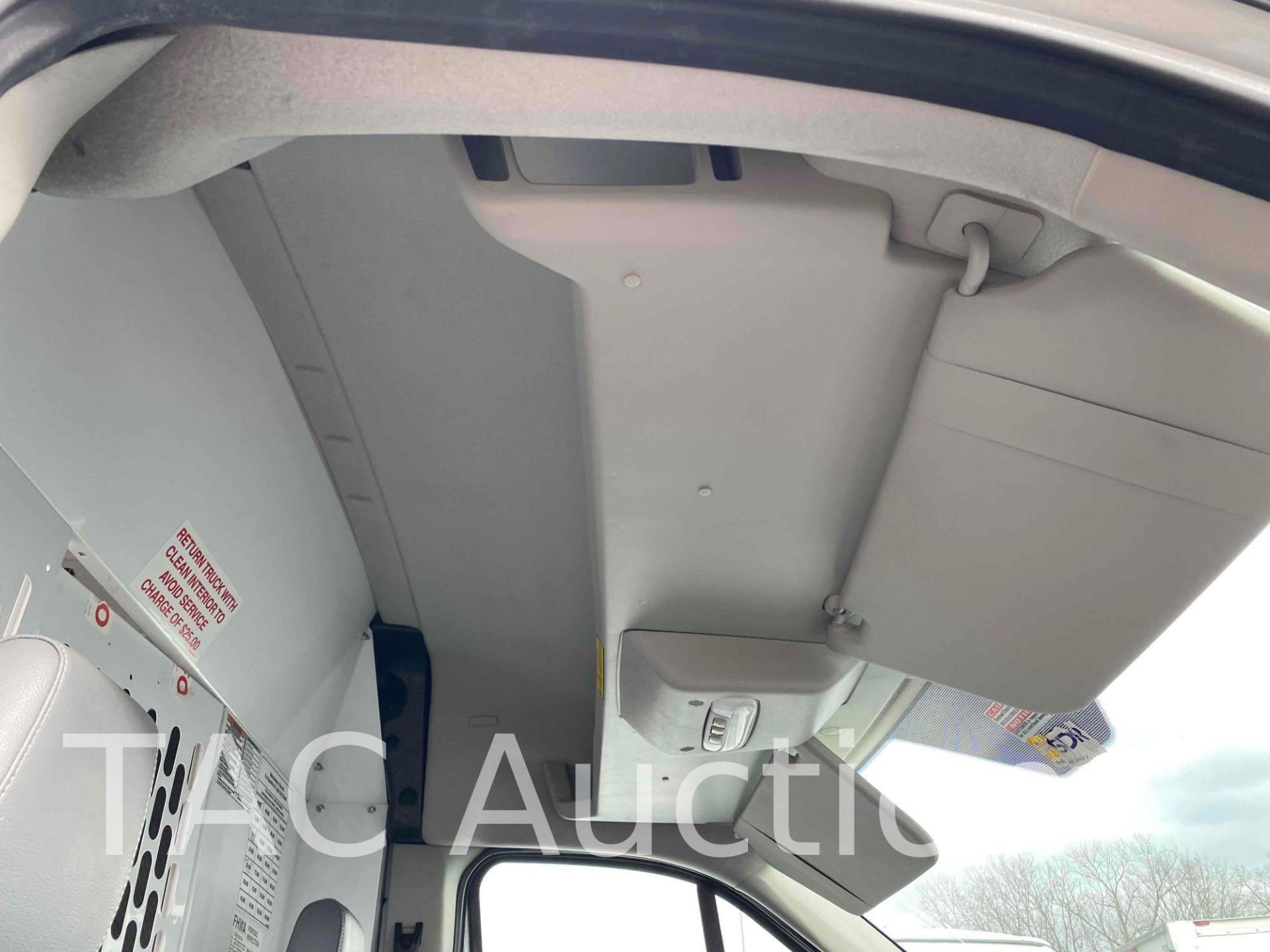 2019 Ford Transit 150 Cargo Van - Image 19 of 42