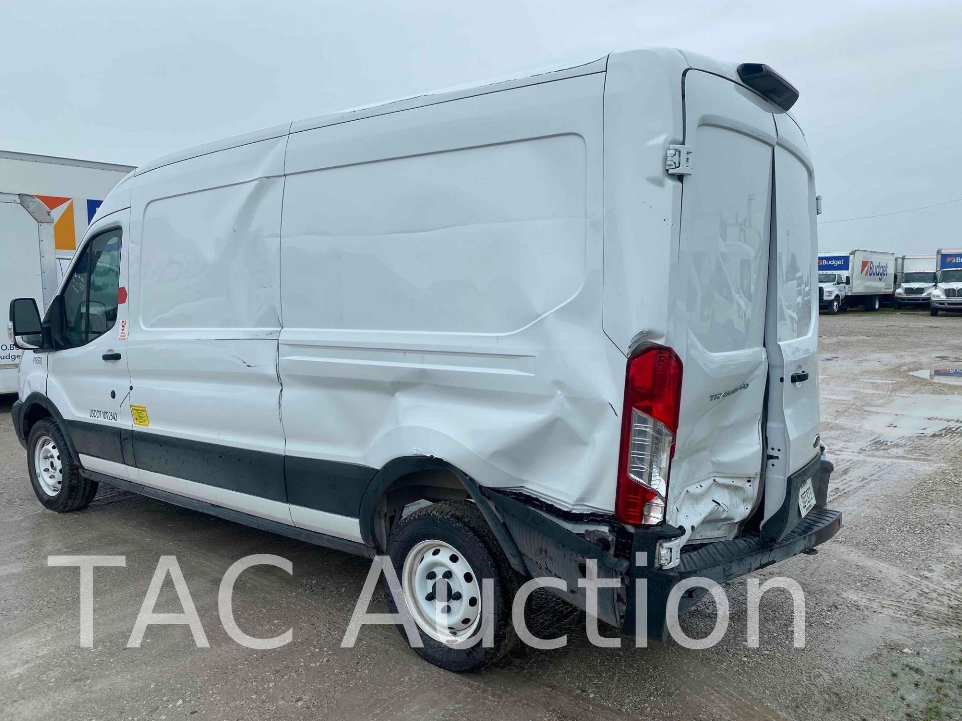 2019 Ford Transit 150 Cargo Van - Image 6 of 42