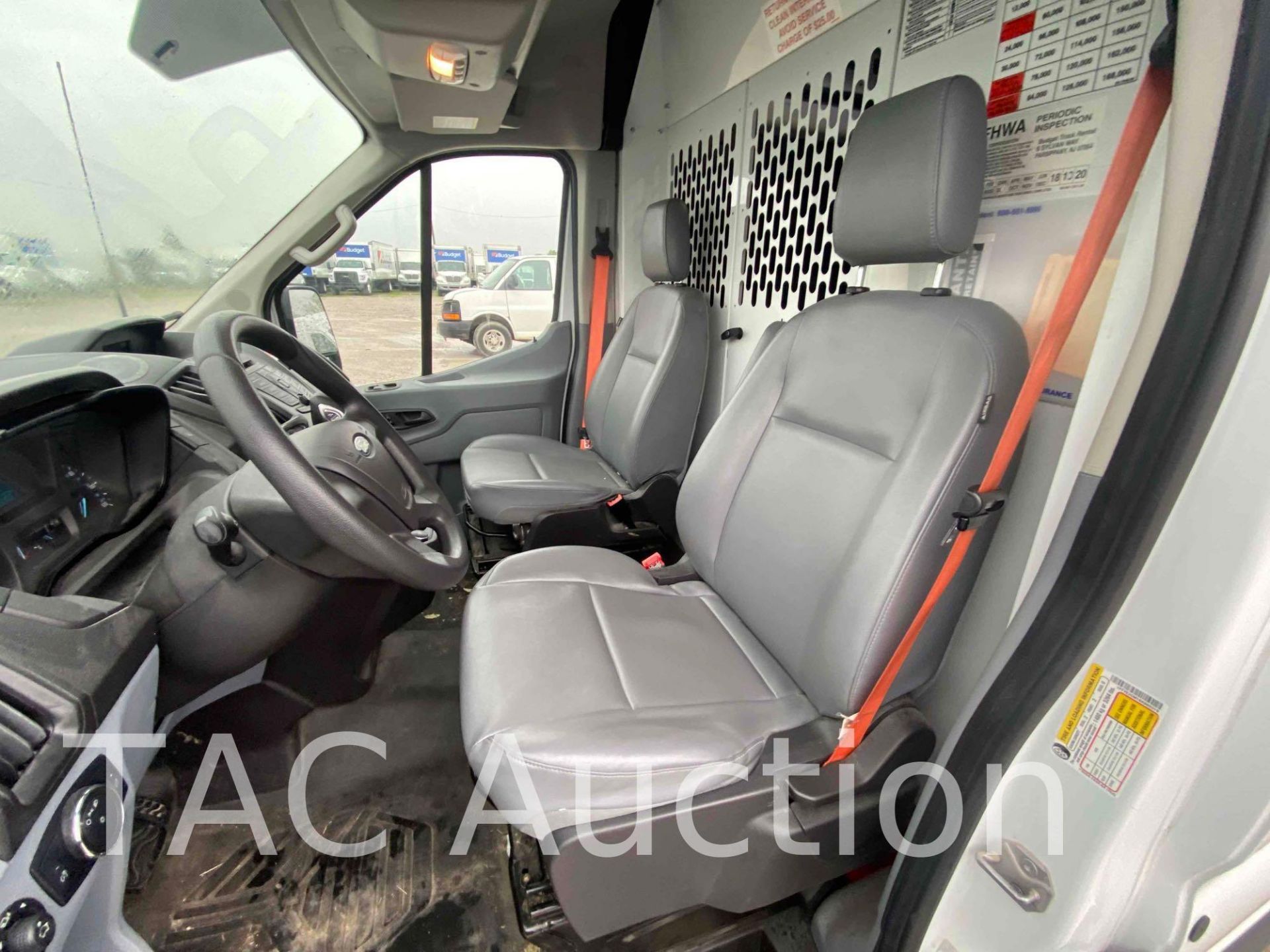 2019 Ford Transit 150 Cargo Van - Image 22 of 42