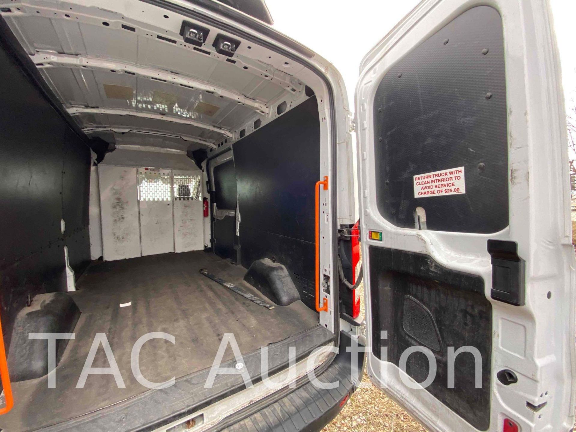2019 Ford Transit 150 Cargo Van - Image 12 of 42
