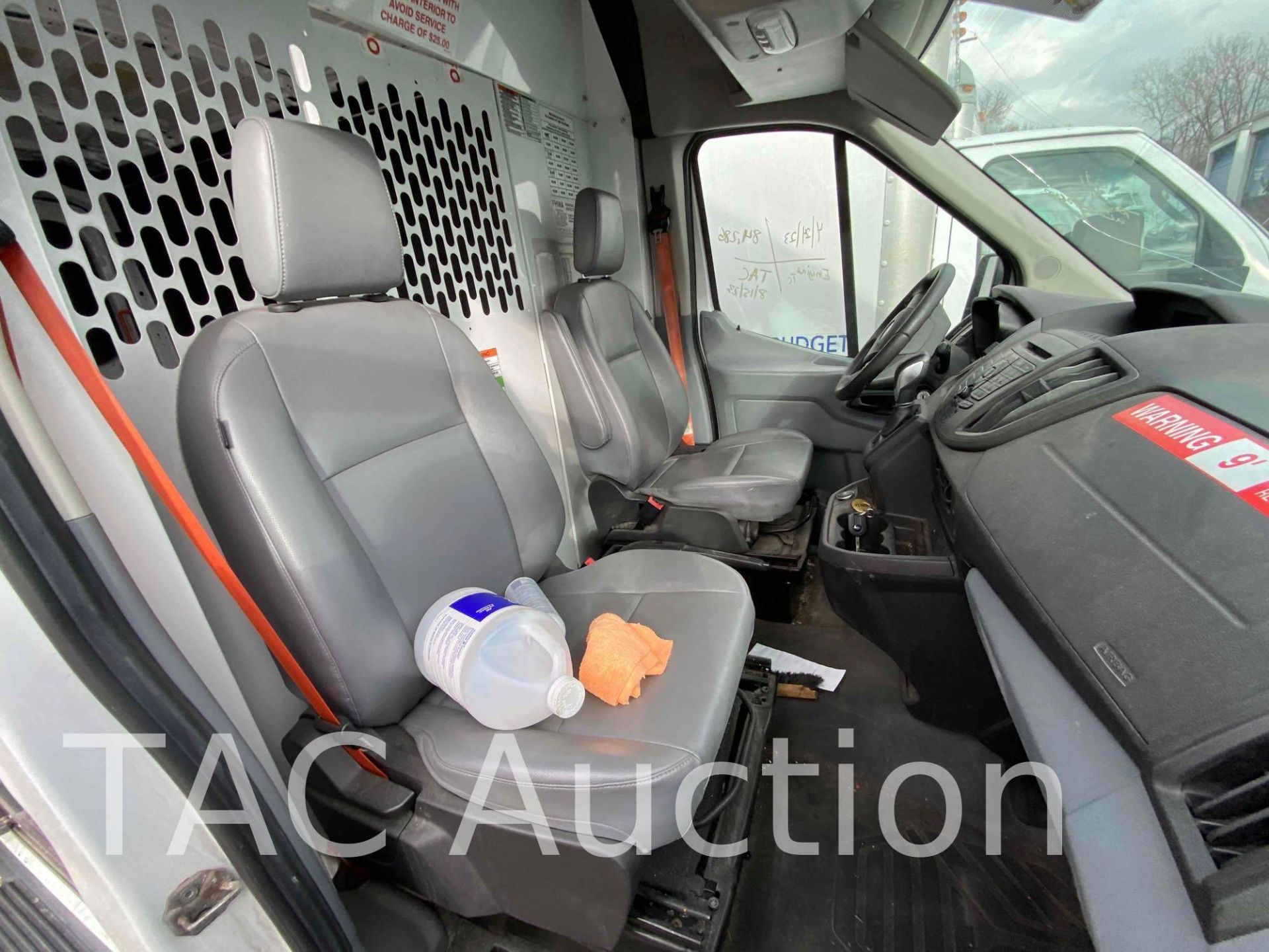 2019 Ford Transit 150 Cargo Van - Image 20 of 42