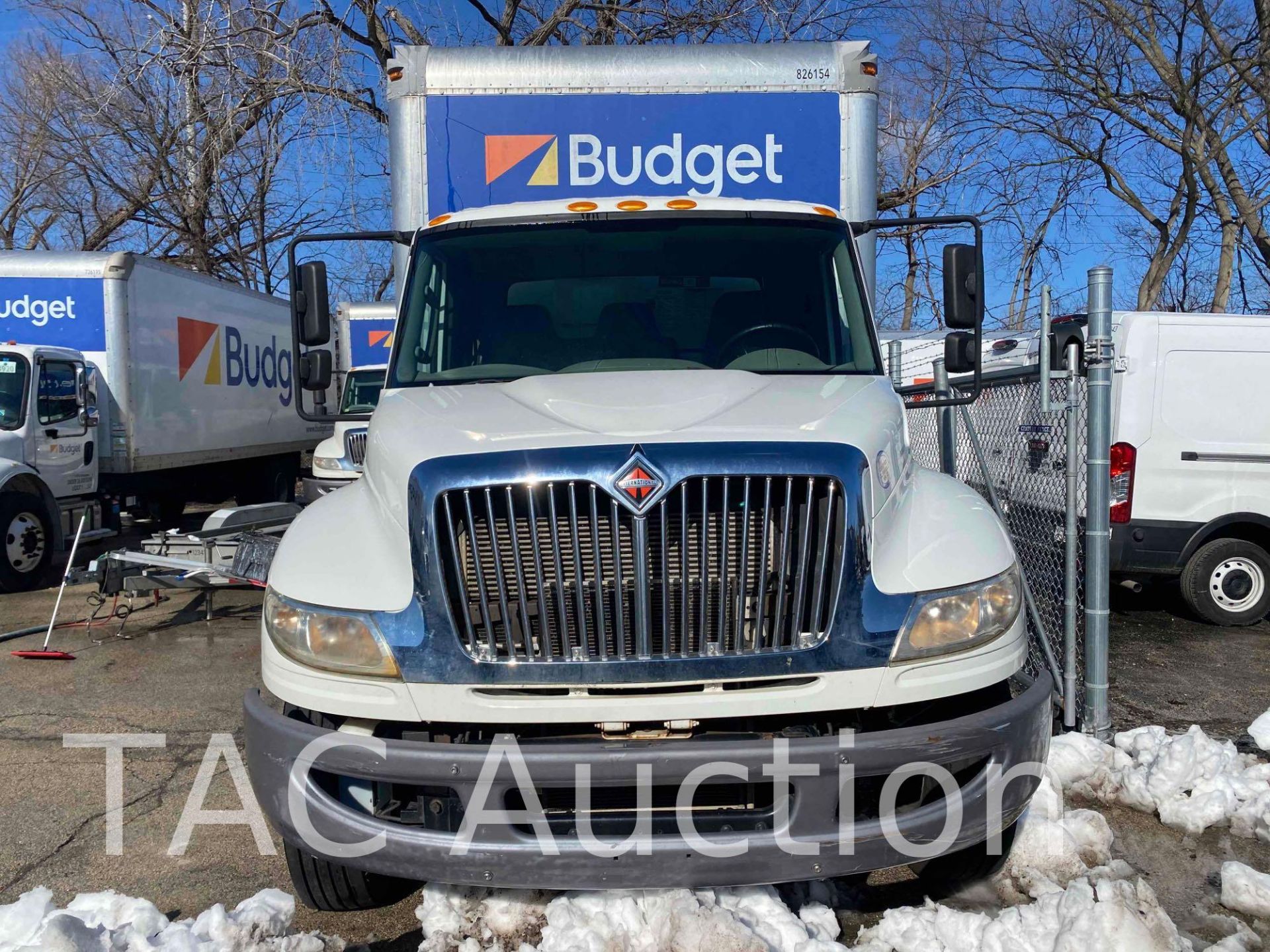 2018 International Durastar 4300 Box Truck - Image 2 of 58