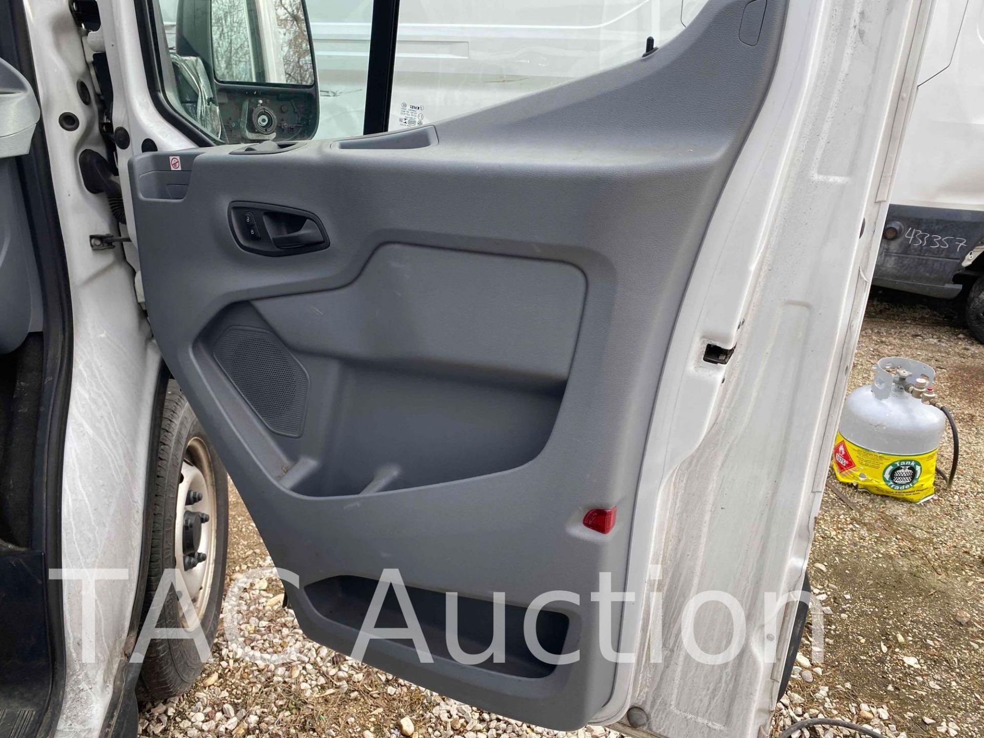 2019 Ford Transit 150 Cargo Van - Image 16 of 42