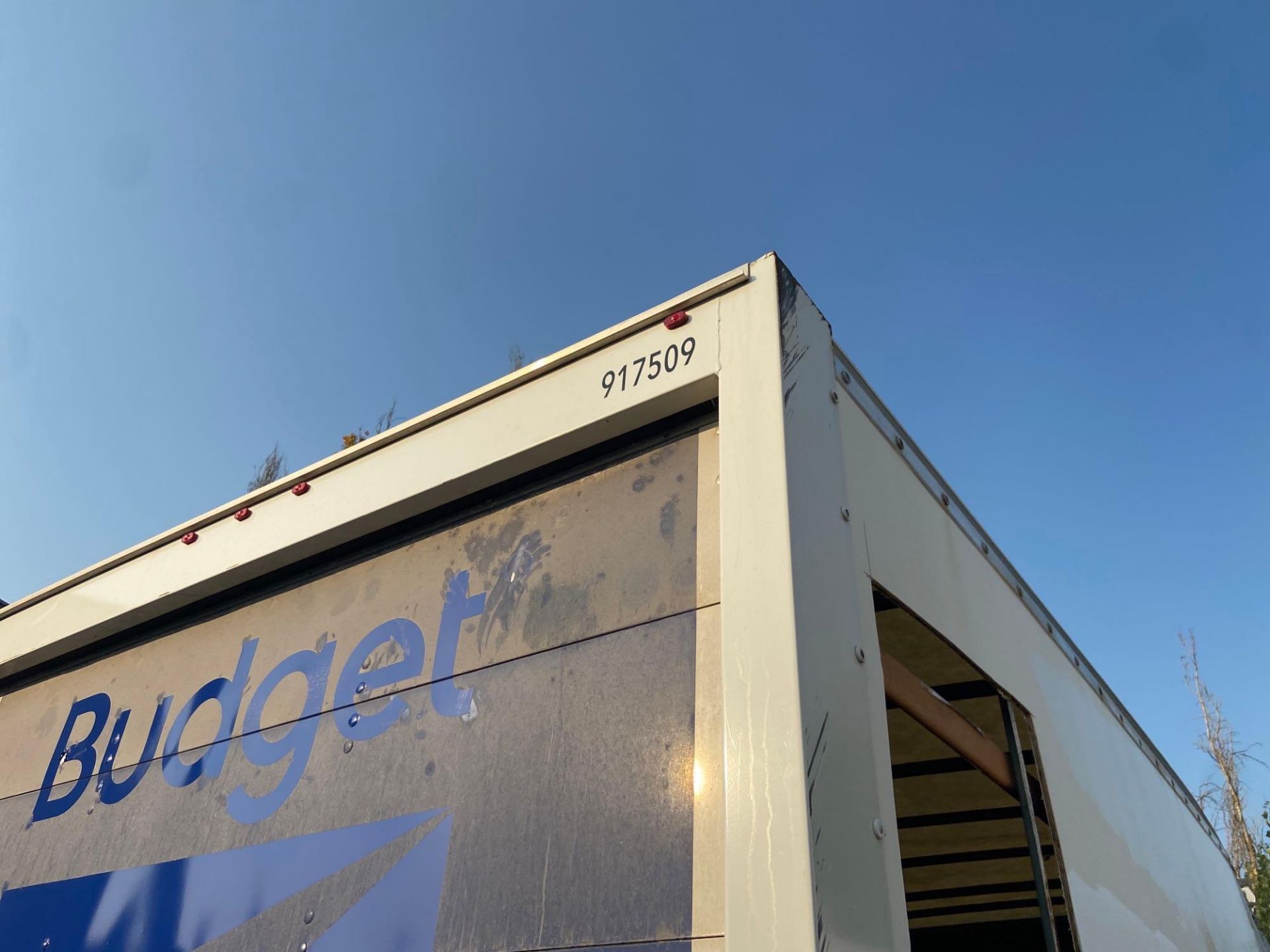 2019 Ford E-350 16ft Box Truck - Image 35 of 49