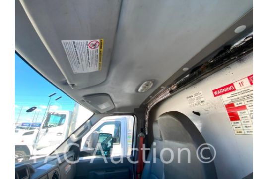 2016 Ford E-350 16ft Box Truck - Image 23 of 49