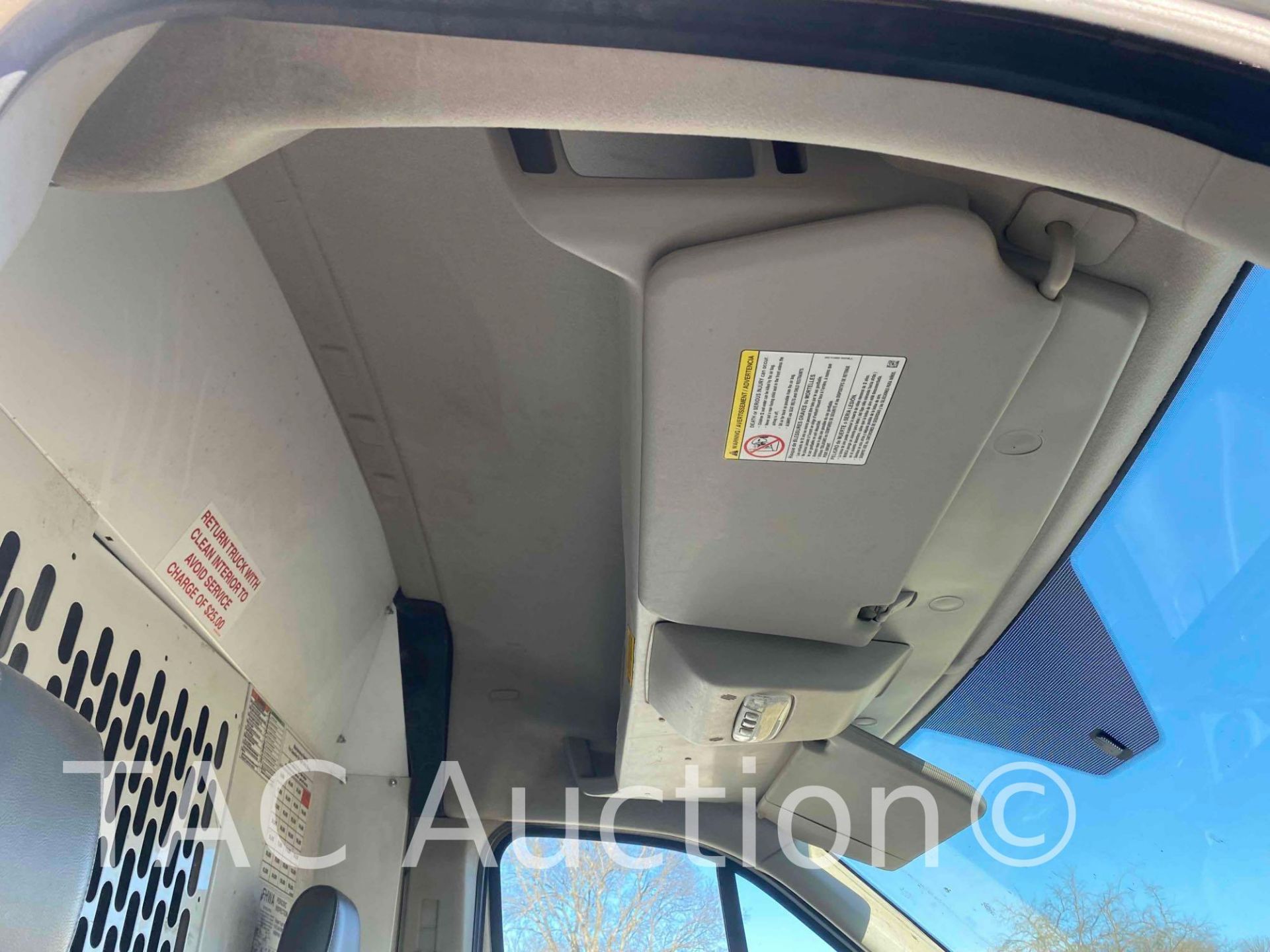 2019 Ford Transit 150 Cargo Van - Image 21 of 49